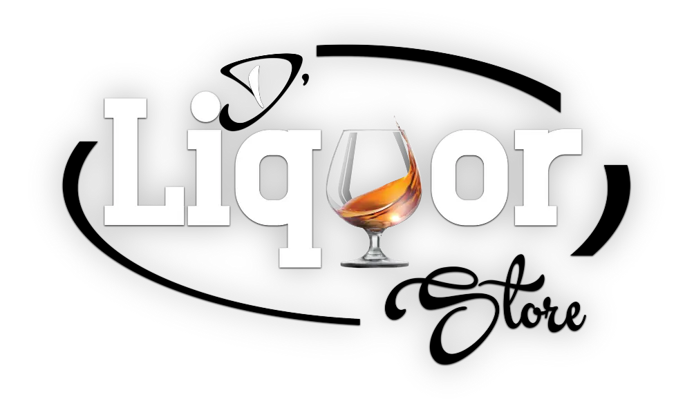 DJ Liquor Store Website